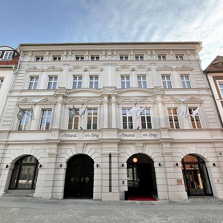 Mariandl Am Berg Hotel Amberg Ngoại thất bức ảnh