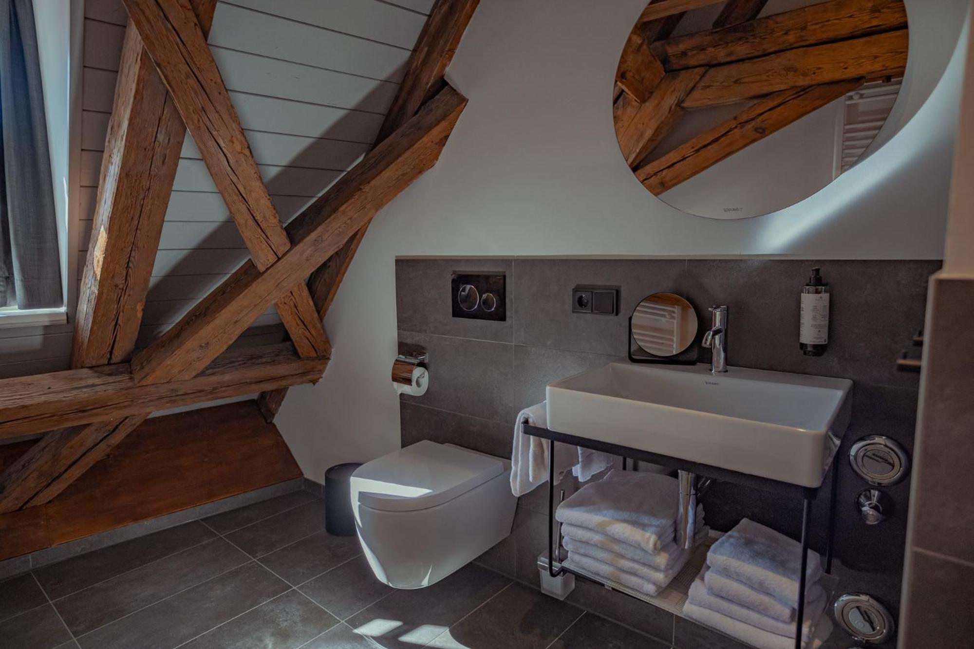 Mariandl Am Berg Hotel Amberg Ngoại thất bức ảnh