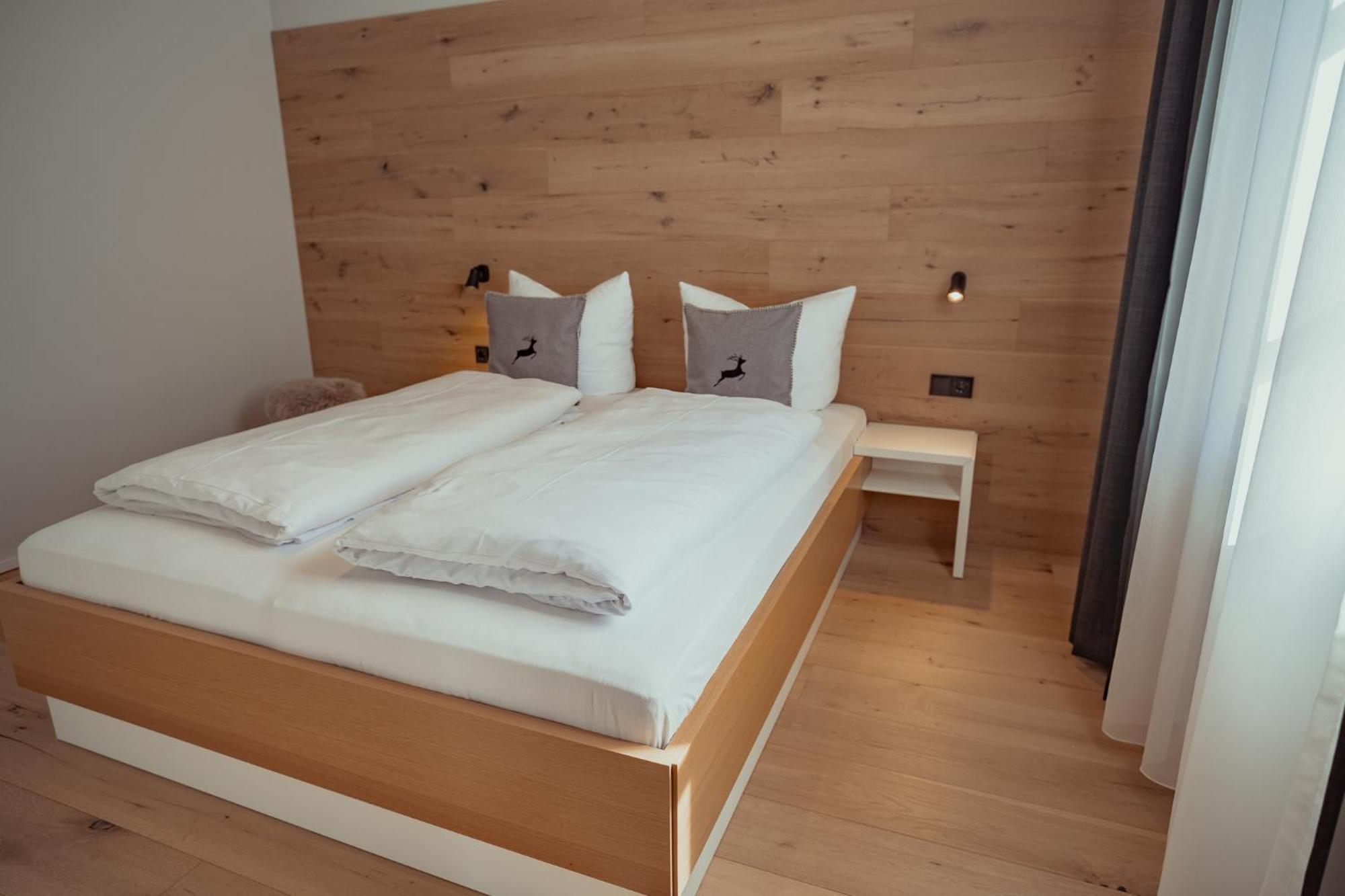 Mariandl Am Berg Hotel Amberg Ngoại thất bức ảnh