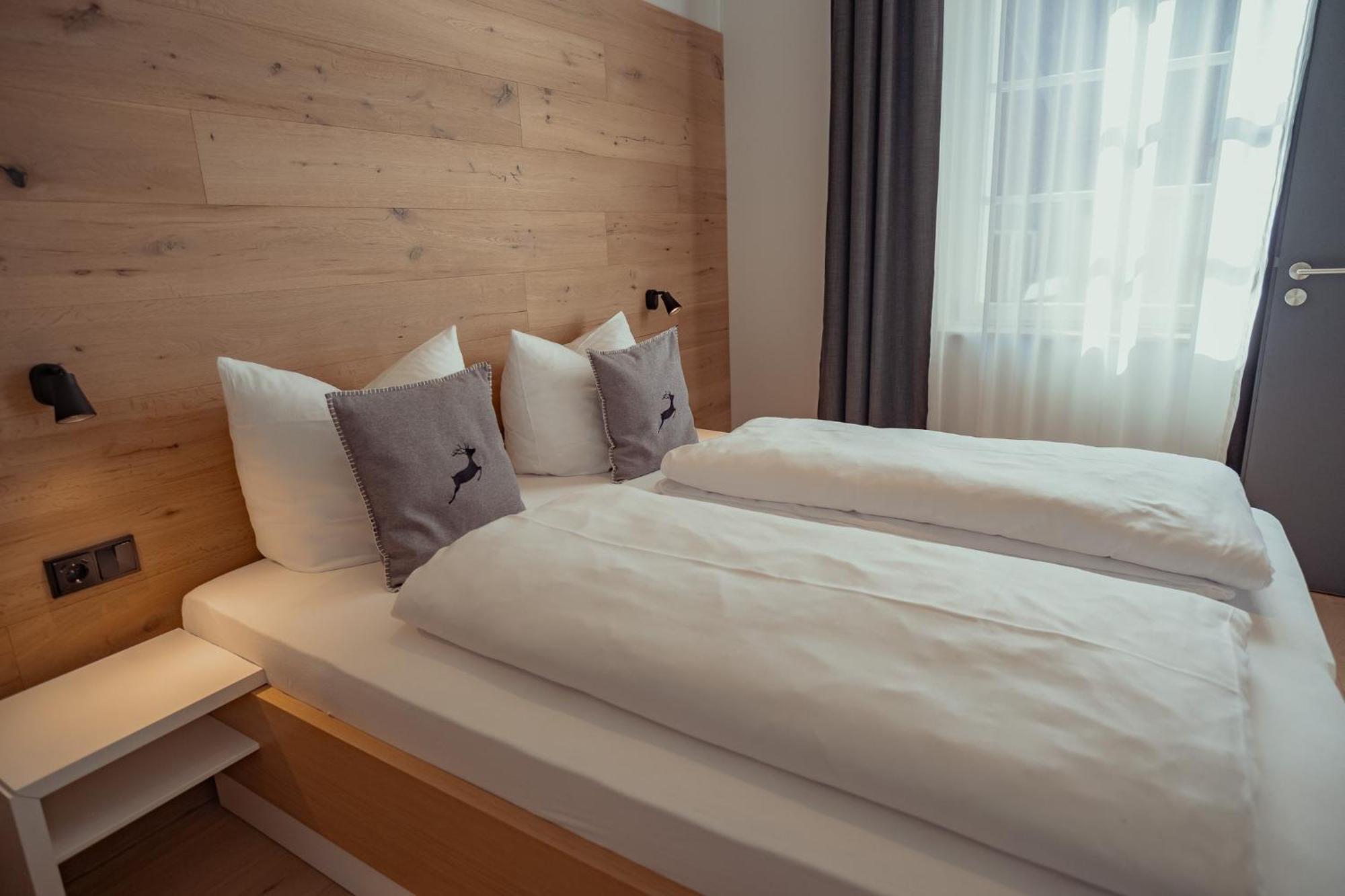 Mariandl Am Berg Hotel Amberg Ngoại thất bức ảnh