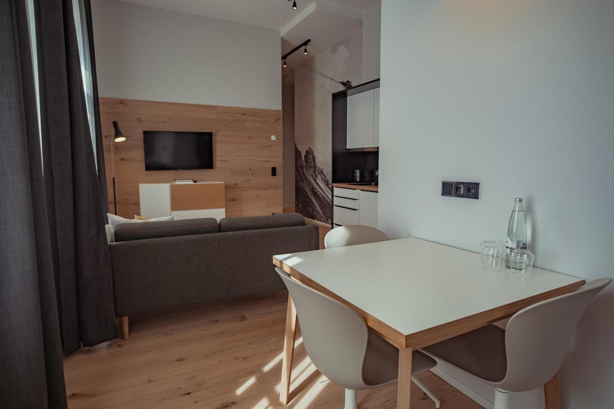 Mariandl Am Berg Hotel Amberg Ngoại thất bức ảnh
