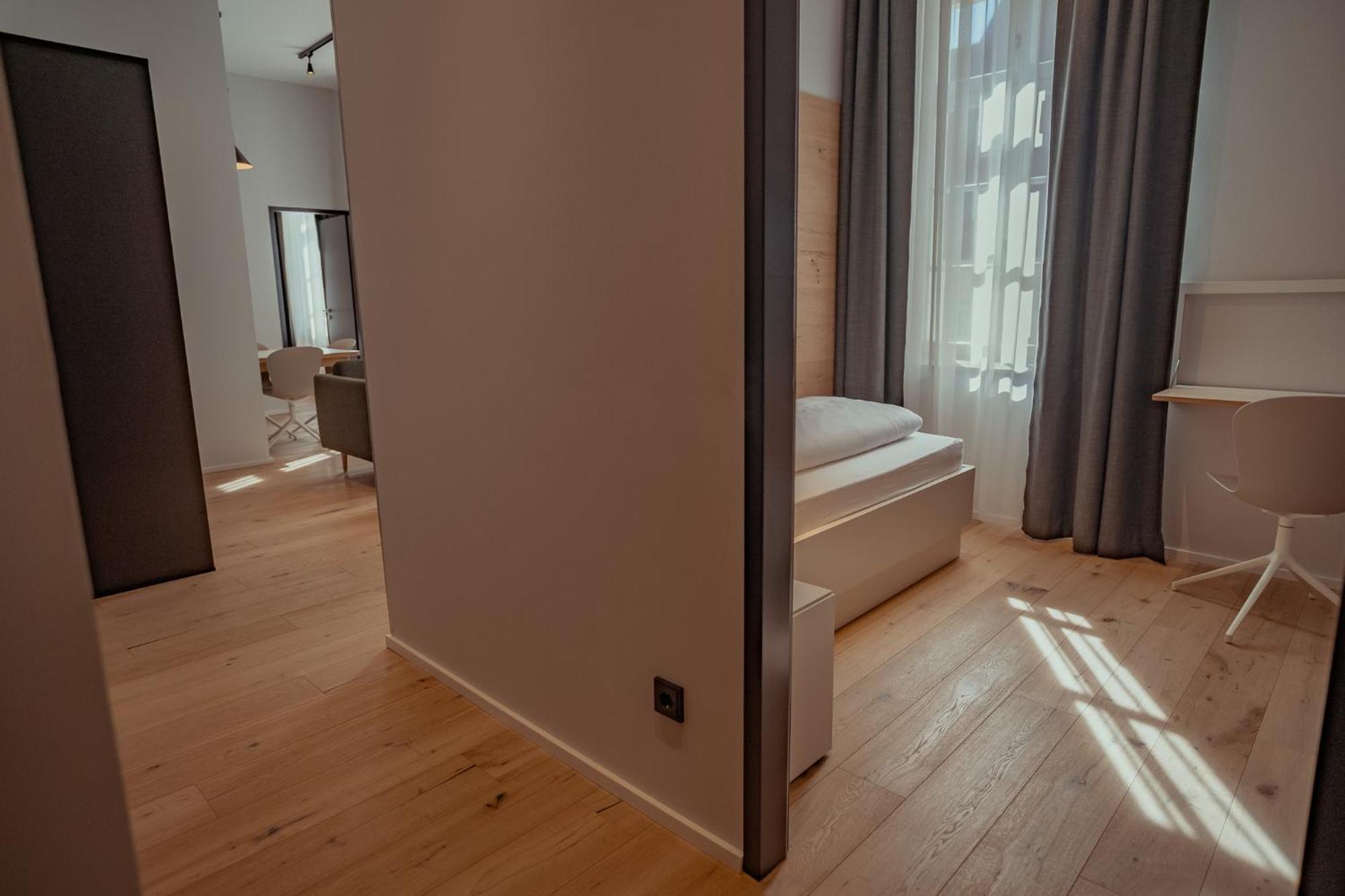 Mariandl Am Berg Hotel Amberg Ngoại thất bức ảnh