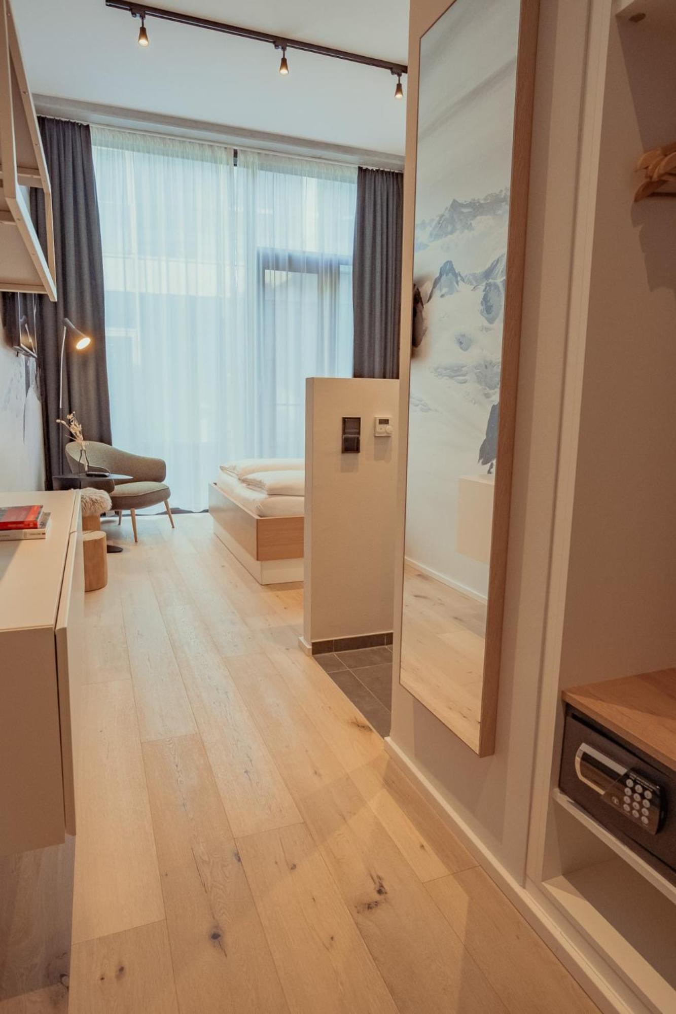 Mariandl Am Berg Hotel Amberg Ngoại thất bức ảnh